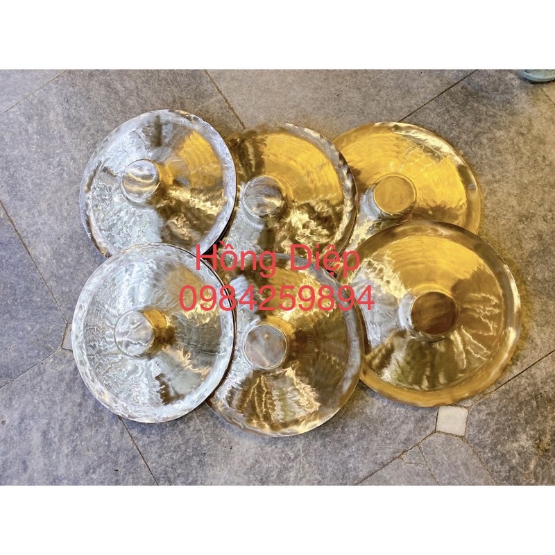 Lạo bạt cổ truyền