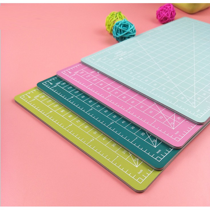 Bảng Cắt A4 Cutting Mat ESEA chính hãng giá rẻ