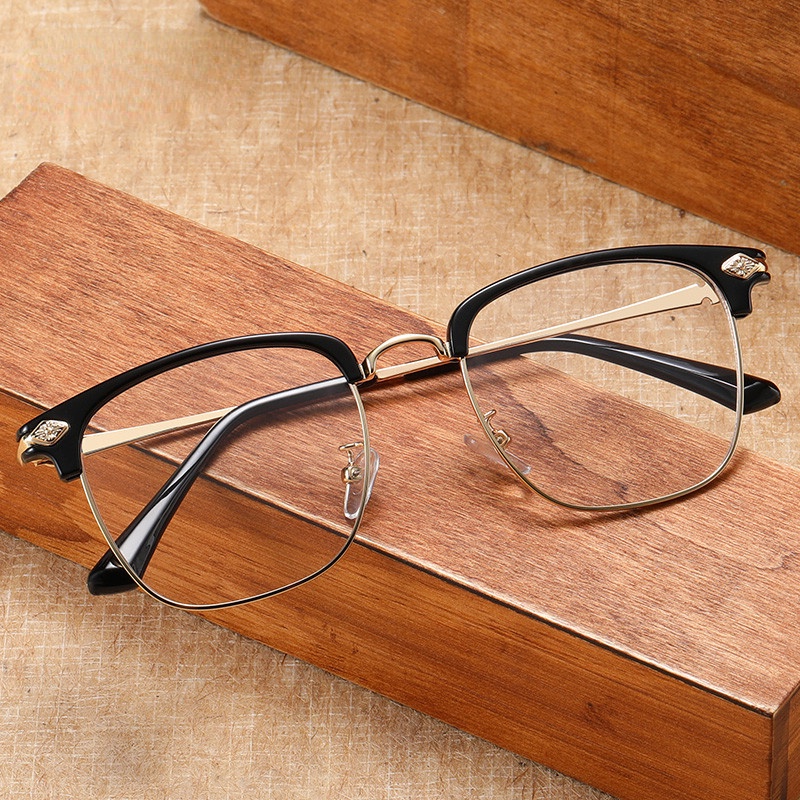 Kính Lọc Chống Bức Xạ &amp; Ánh Sáng Xanh Cho Nữ