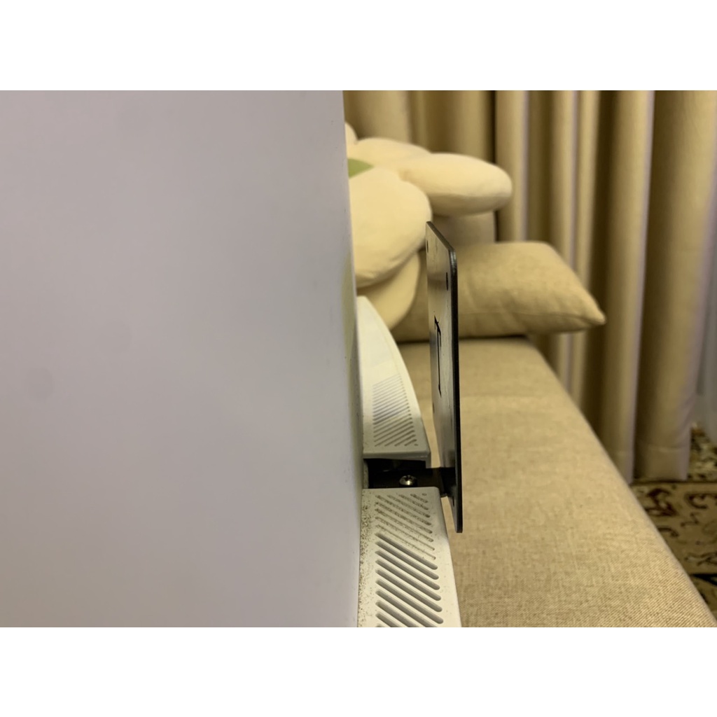 VESA ADAPTER màn hình Menda 27inch