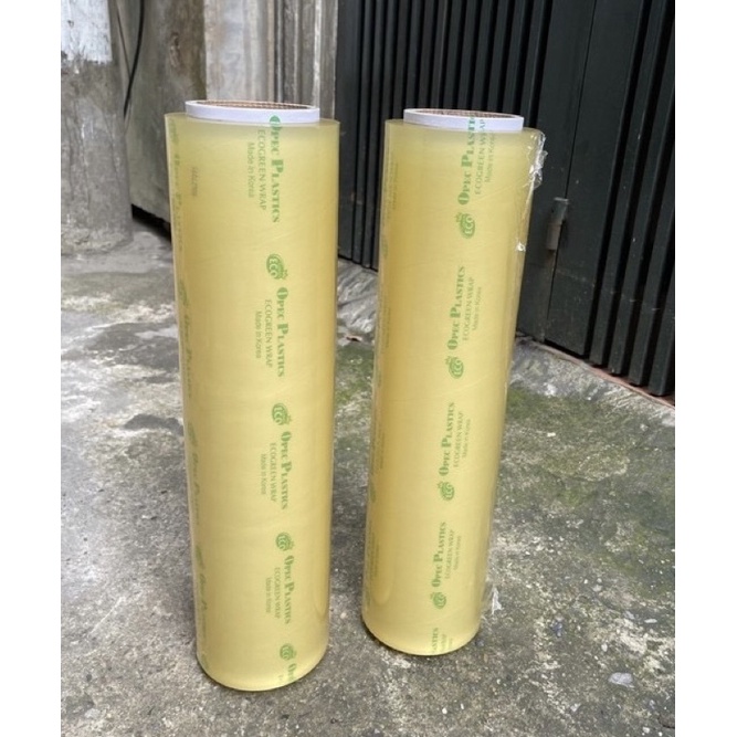 Lõi màng bọc thực phẩm Green Eco 500m