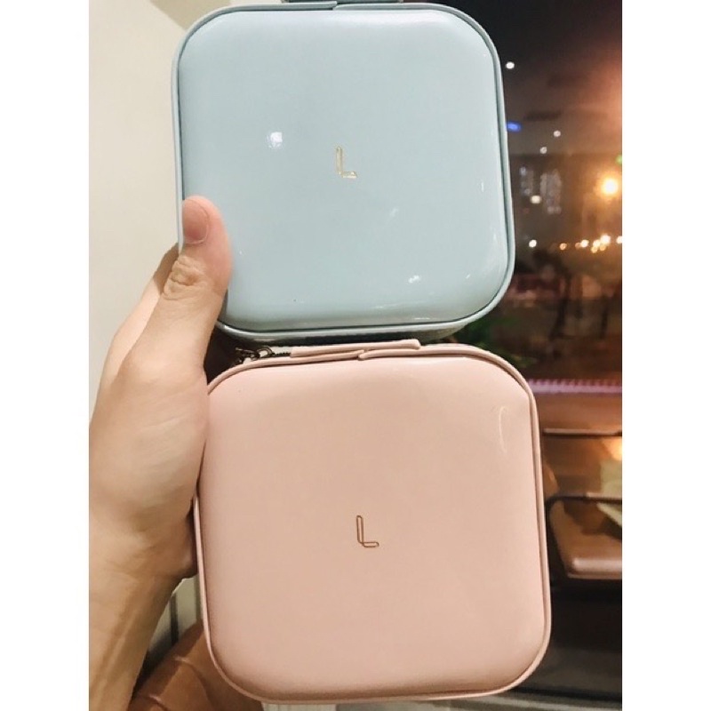 TÚI ĐỰNG NEO CUSHION LANEIGE
