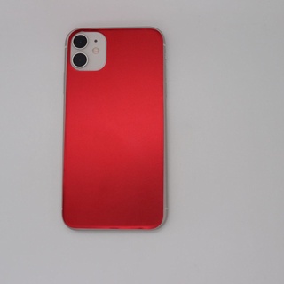 Miếng dán skin mặt lưng iP11 / 11 Pro / 11 Pro max