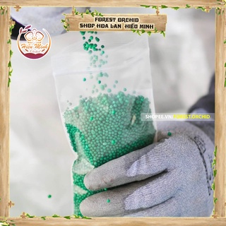 Polyon 16-6-12 Phân bón NPK Xanh Mỹ Tan Chậm
