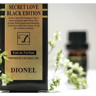Nước hoa Dionel Secret Love