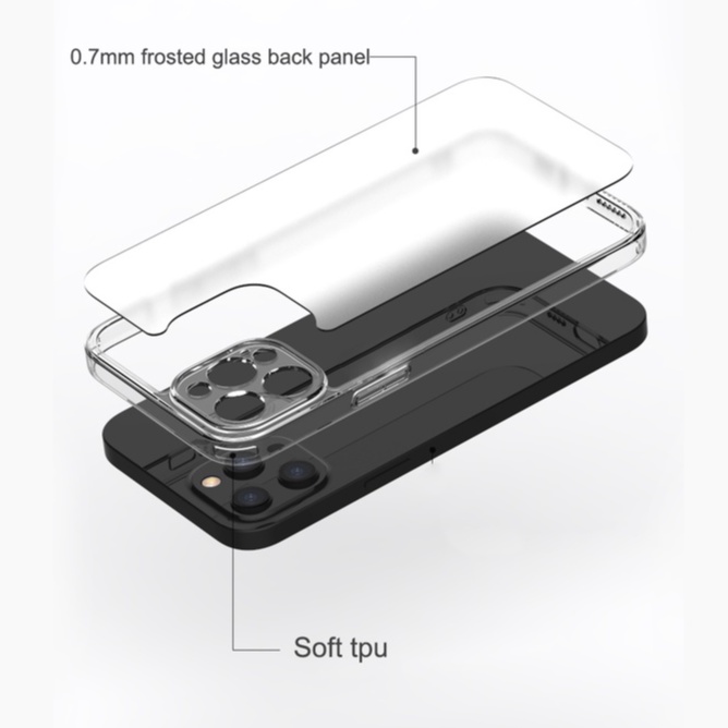 IPhone 14 Pro/ 14 Pro Max/ 13/ 13 Pro/13 Pro Max/ 12 Pro Max hiệu X&M