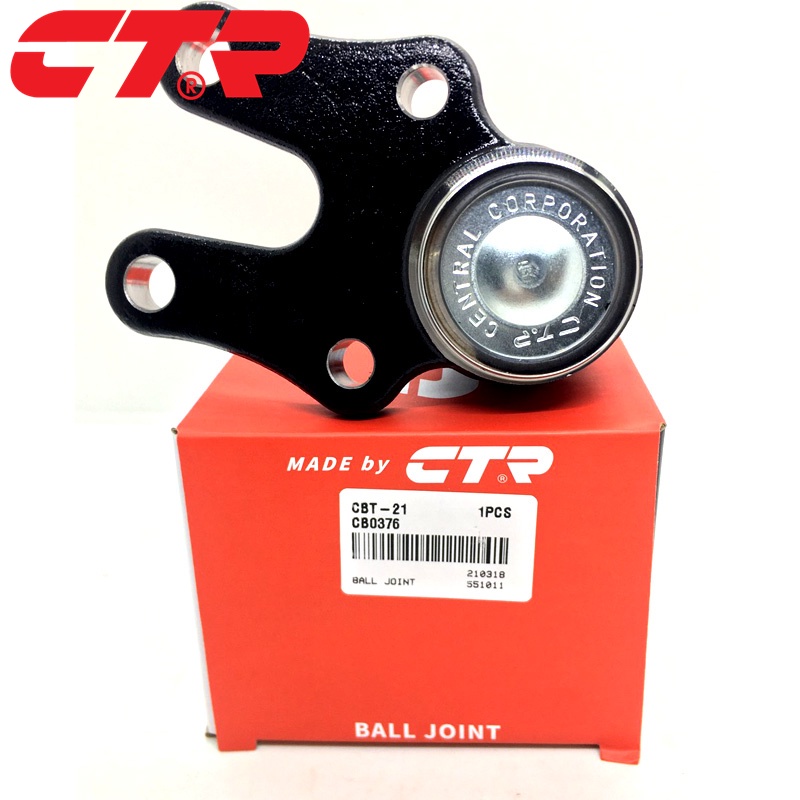 Rotuyn đứng Toyota Hiace,Rô tuyn đứng Toyota Hiace,Rotuyn trụ,Phụ tùng Toyota Hiace -Hàng chính hãng CTR Hàn Quốc