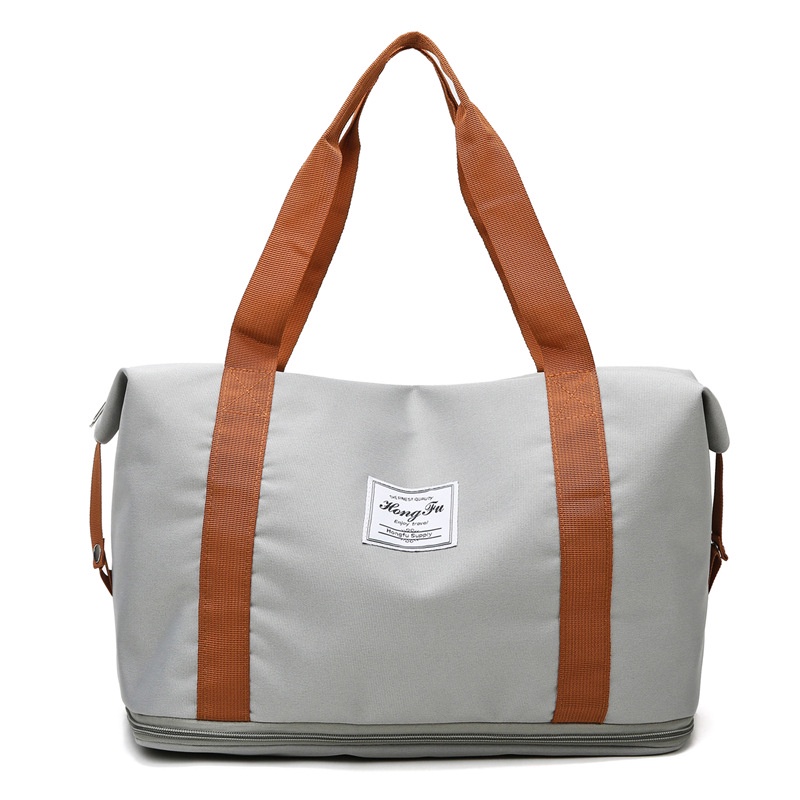 Túi xách du lịch cỡ lớn đa năng mới cho nam nữ