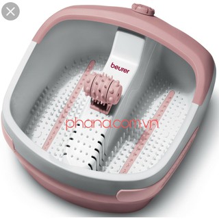 Bồn massage chân Beurer FB25 (FB-25)