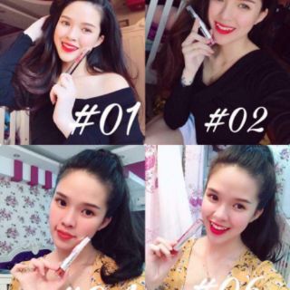 SON KEM KHÔNG CHÌ  VAVACHI