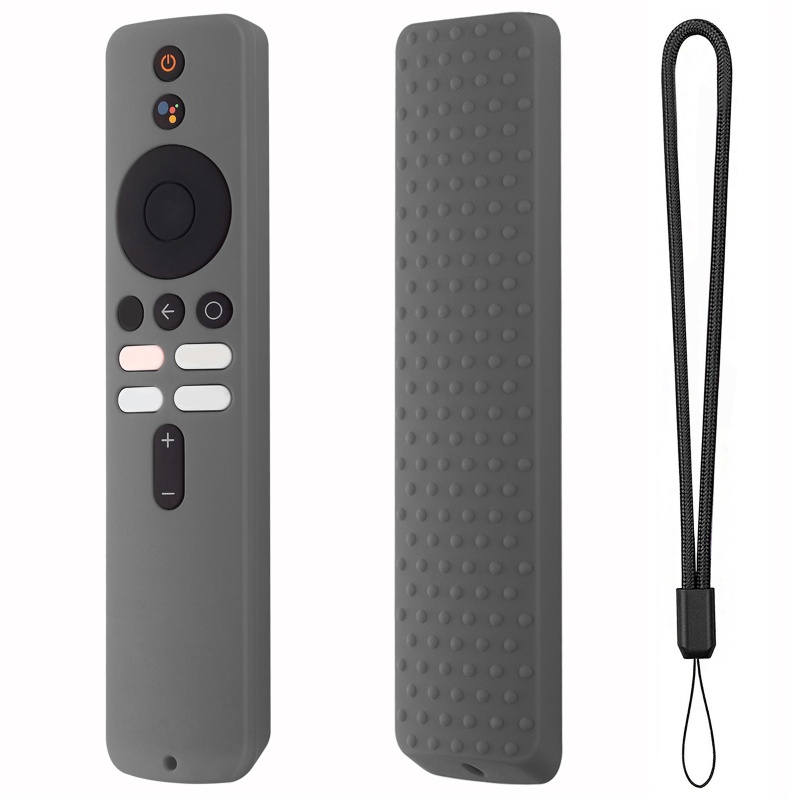 Ốp Bảo Vệ Chống Sốc, Chống Làm Rơi Cho Remote TV 5A