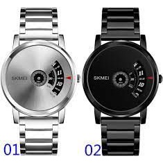Đồng hồ nam Skmei 1260 chính hãng siêu đẹp