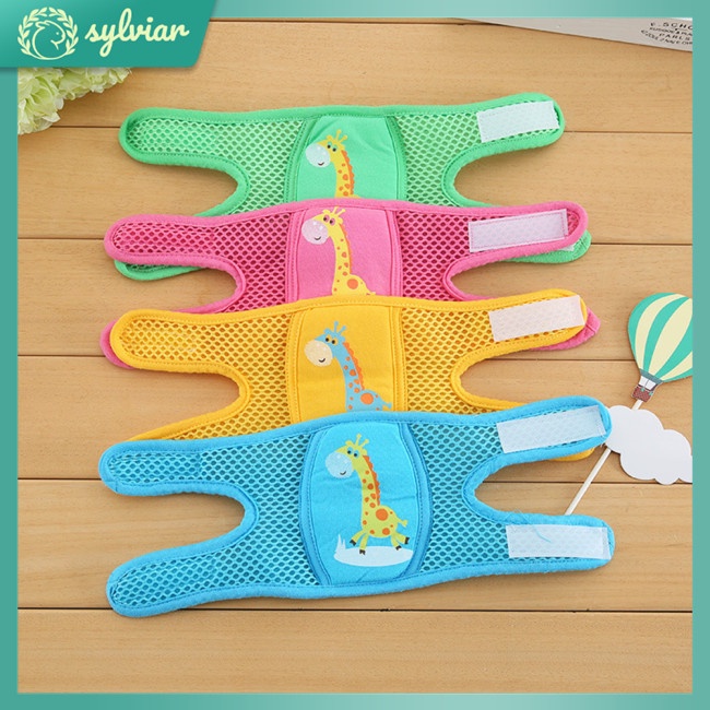 2 Miếng đệm bảo vệ đầu gối cho bé tập bò