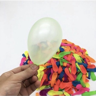 20 bong bóng nước - Bong bóng mini