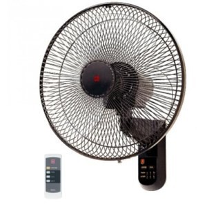 QUẠT TREO TƯỜNG KDK M40M