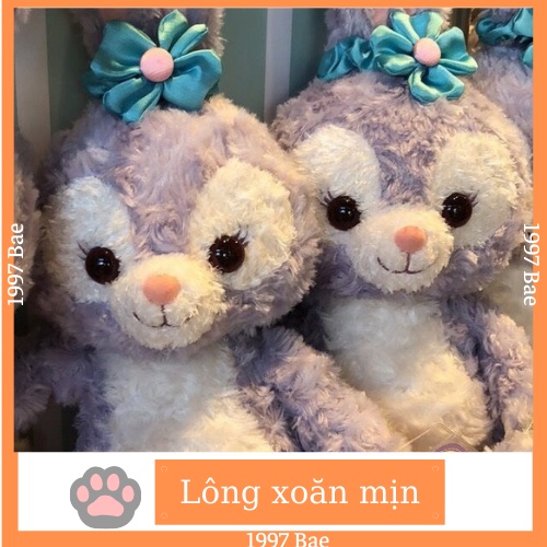 Thú nhồi bông thỏ Stella Lou full tag disney xinh xắn đáng yêu nhiều kích thước