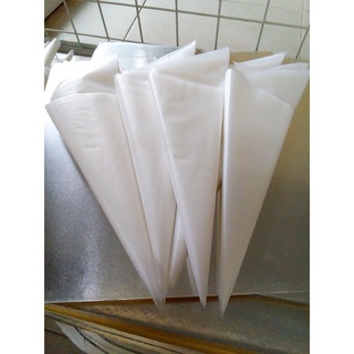 Túi bắt kem cỡ to (30 chiếc)