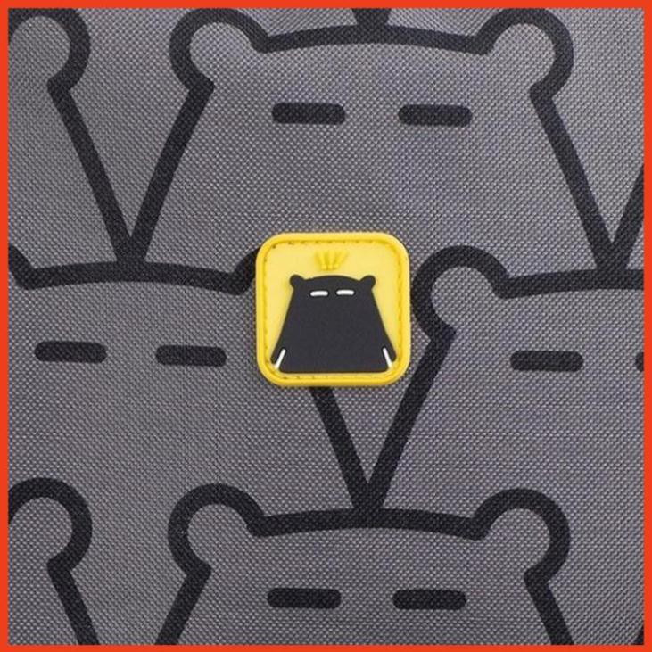 Ba lô Gấu Aka Fan Edition