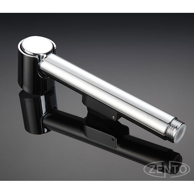 Vòi xịt vệ sinh cao cấp Zento ZT5116