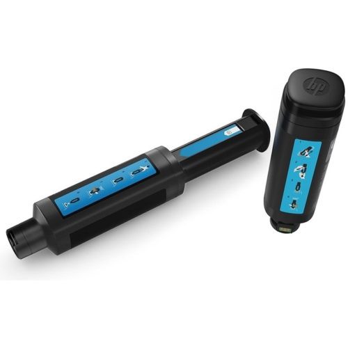 Mực in HP 103A Black Neverstop chính hãng