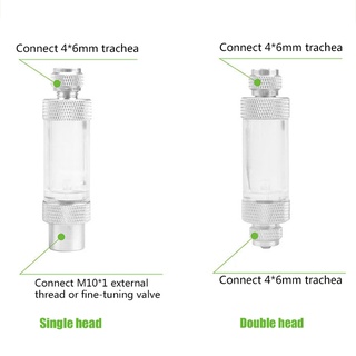 Van Kiểm Tra Khí Co2 Cho Bể Cá