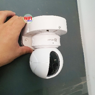 Chân đế gắn tường dành cho Camera Dome
