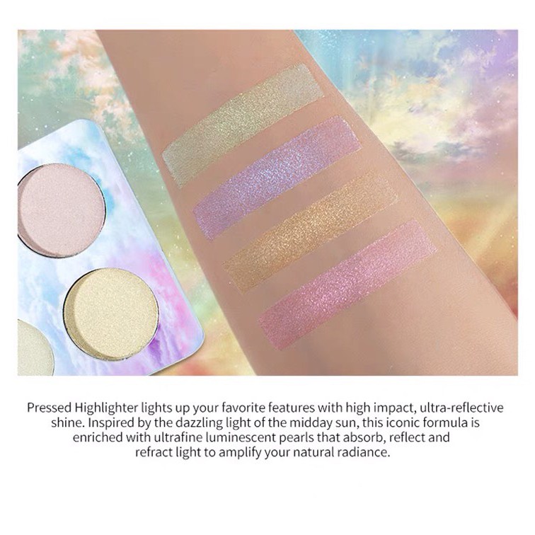 Phấn Bắt Sáng Highlight Handaiyan | BigBuy360 - bigbuy360.vn