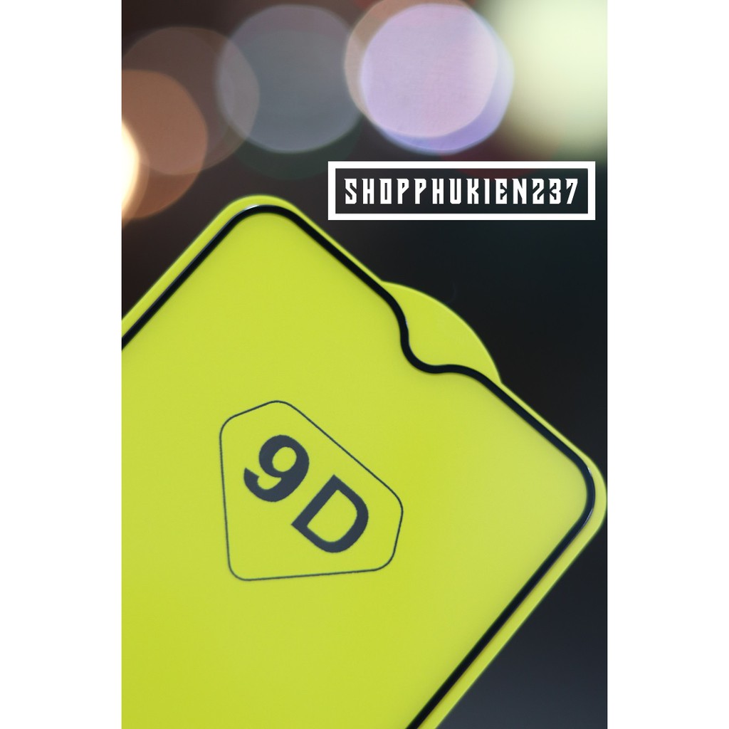 [Freeship toàn quốc từ 50k] KÍNH CƯỜNG LỰC FULL 9D SAMSUNG GALAXY A30 , A50 KÍNH FULL MÀN 9D CAO CẤP