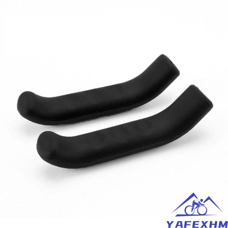 Vỏ Bọc Bảo Vệ Tay Phanh Xe Đạp Leo Núi Bằng Chất Liệu Silicone