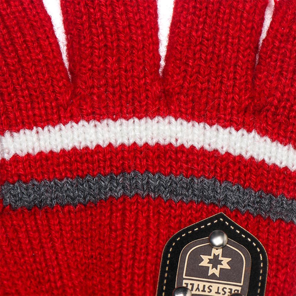 Găng Tay Mềm Mại Giữ Ấm Mùa Thu Đông Cho Bé