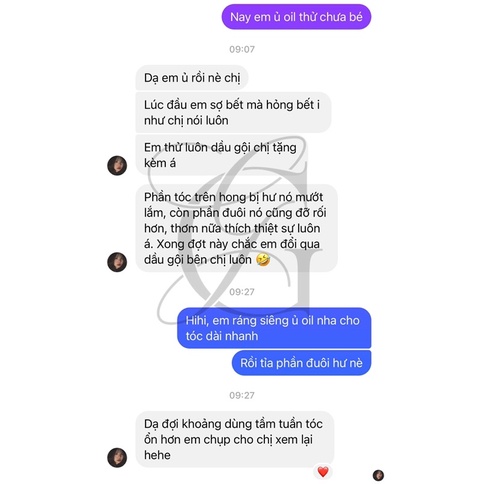 Dầu gội Thảo mộc Hande - Giảm rụng , ngứa , gàu - Gia Gia corner | BigBuy360 - bigbuy360.vn