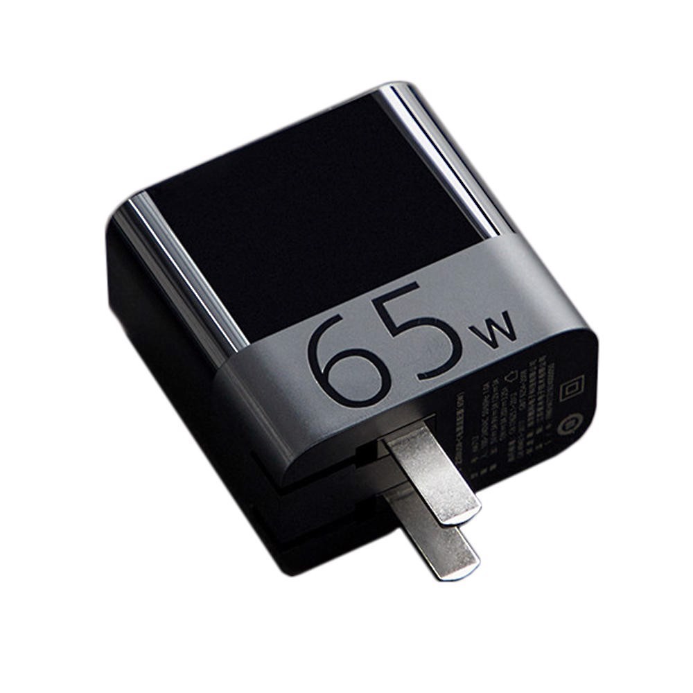 Củ sạc nhanh chuẩn PD ZMI zPower HA712 65W