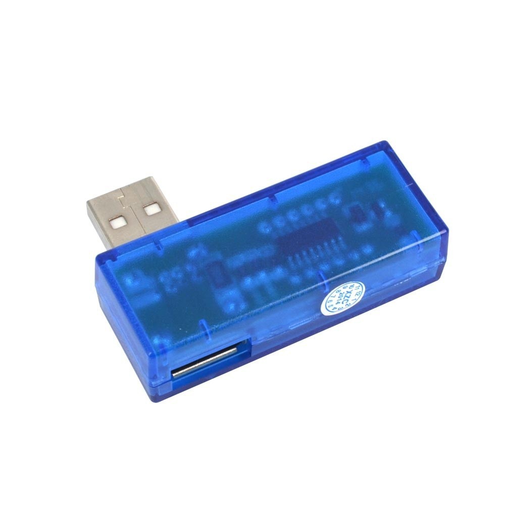 USB đo dòng điện áp mini