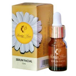 Serum trị mụn và tái tạo da Lovelyn" Beau