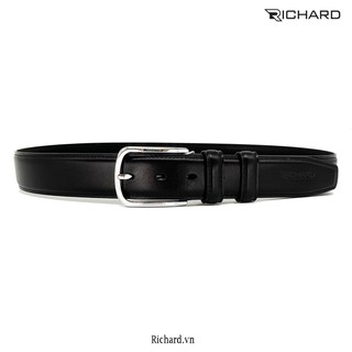 Dây lưng nam da bò cao cấp richard 019