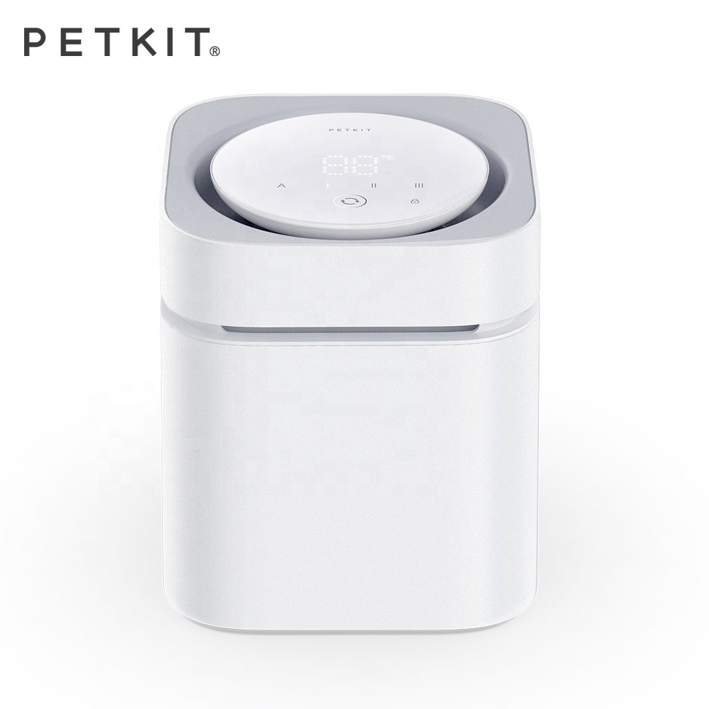[ PETKIT CHÍNH HÃNG ] PETKIT AIR MAGICUBE - Máy khử mùi thông minh điều khiển qua App kết nối trên đt di động