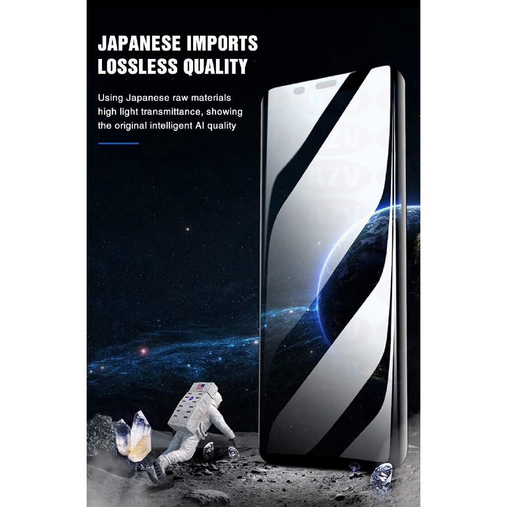 Kính Cường Lực Toàn Màn Hình Viền Cong Cho Samsung Galaxy Note 9