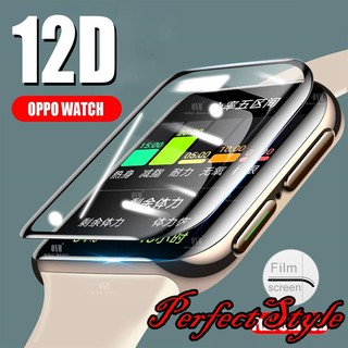 Dán 3D full màn hình OPPO Watch 41MM 46MM
