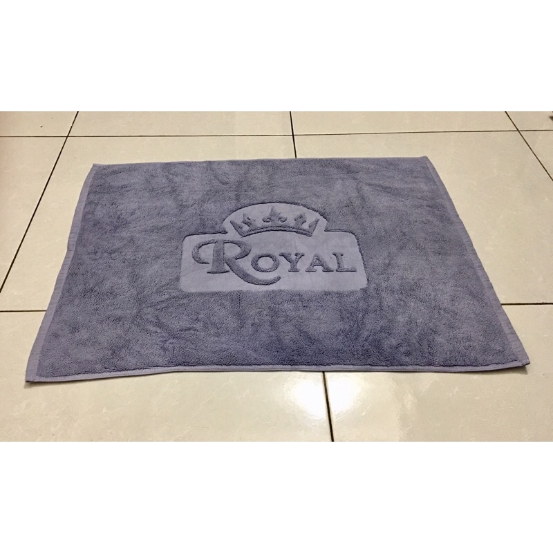 THẢM XUẤT DƯ KHÁCH SẠN 5* 100%cotton