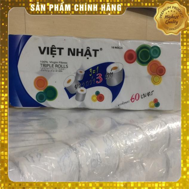 Bịch Giấy Vệ Sinh Việt Nhật Loại Đẹp