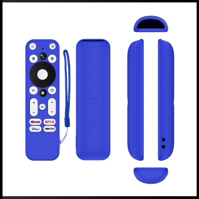 Vỏ Bọc Bảo Vệ Điều Khiển Từ Xa Tương Thích Với Android Tv 4k Uhd Streaming Devic / Wal-mart Onn Điều Khiển Từ Xa