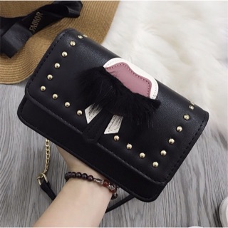 Đeo Chéo Fendi Ông Già