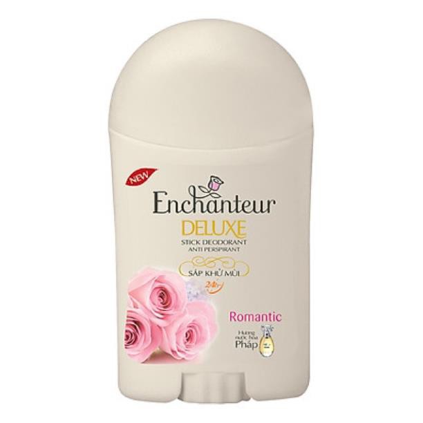 Sáp khử mùi  Enchanteur  hương nước hoa pháp | BigBuy360 - bigbuy360.vn
