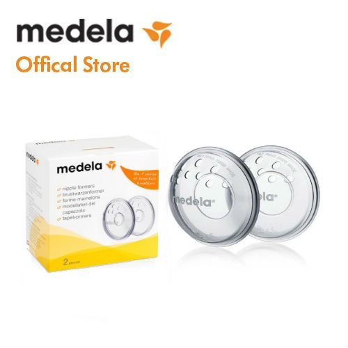 Medela tạo dáng núm vú - Hàng phân phối chính thức Medela Thụy Sĩ