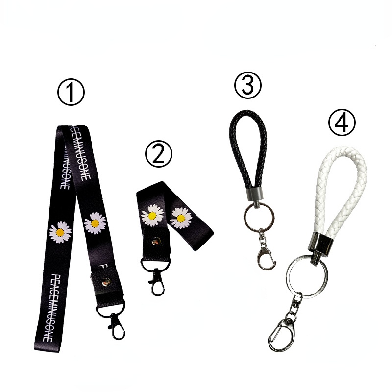 Nahida Card Cover Genshin Impact Grass God New Lesser Lord Kusanali Student Customized Protective Case ID Cover Sumeru Bus Card Anime Lanyard Game Personality Cute Loli Name Tag