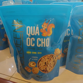 Qủa óc chó Walnuts Shell 500gr