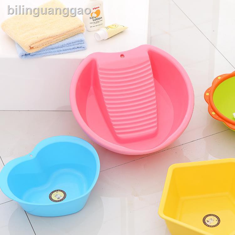 Chậu Nhựa Pp Dày Mini Chuyên Dùng Cho Bé | BigBuy360 - bigbuy360.vn