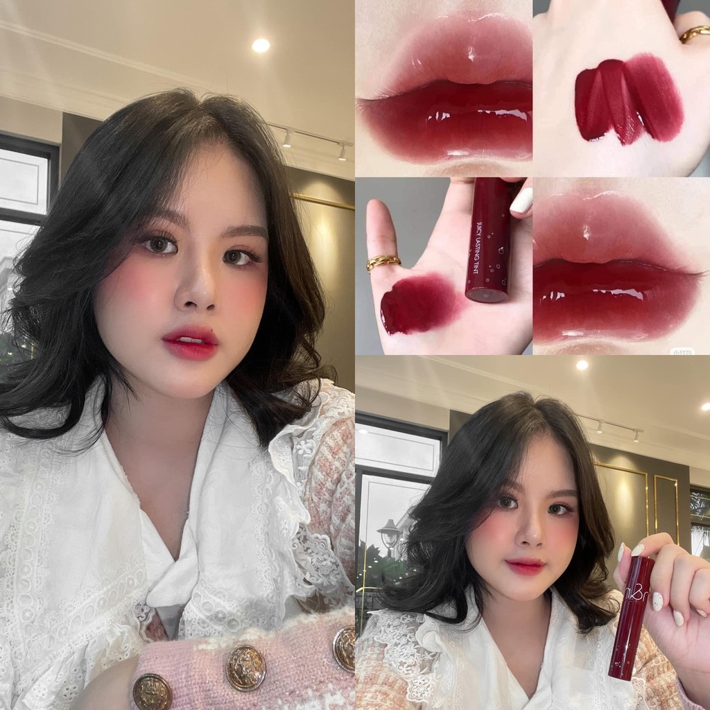 Son Romand Tint 💜FREESHIP💜Son Romand Juicy Lasting Tint | BigBuy360 - bigbuy360.vn