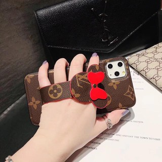 Ốp lưng Ốp iphone - ốp lưng mickey nơ 7pl-promax