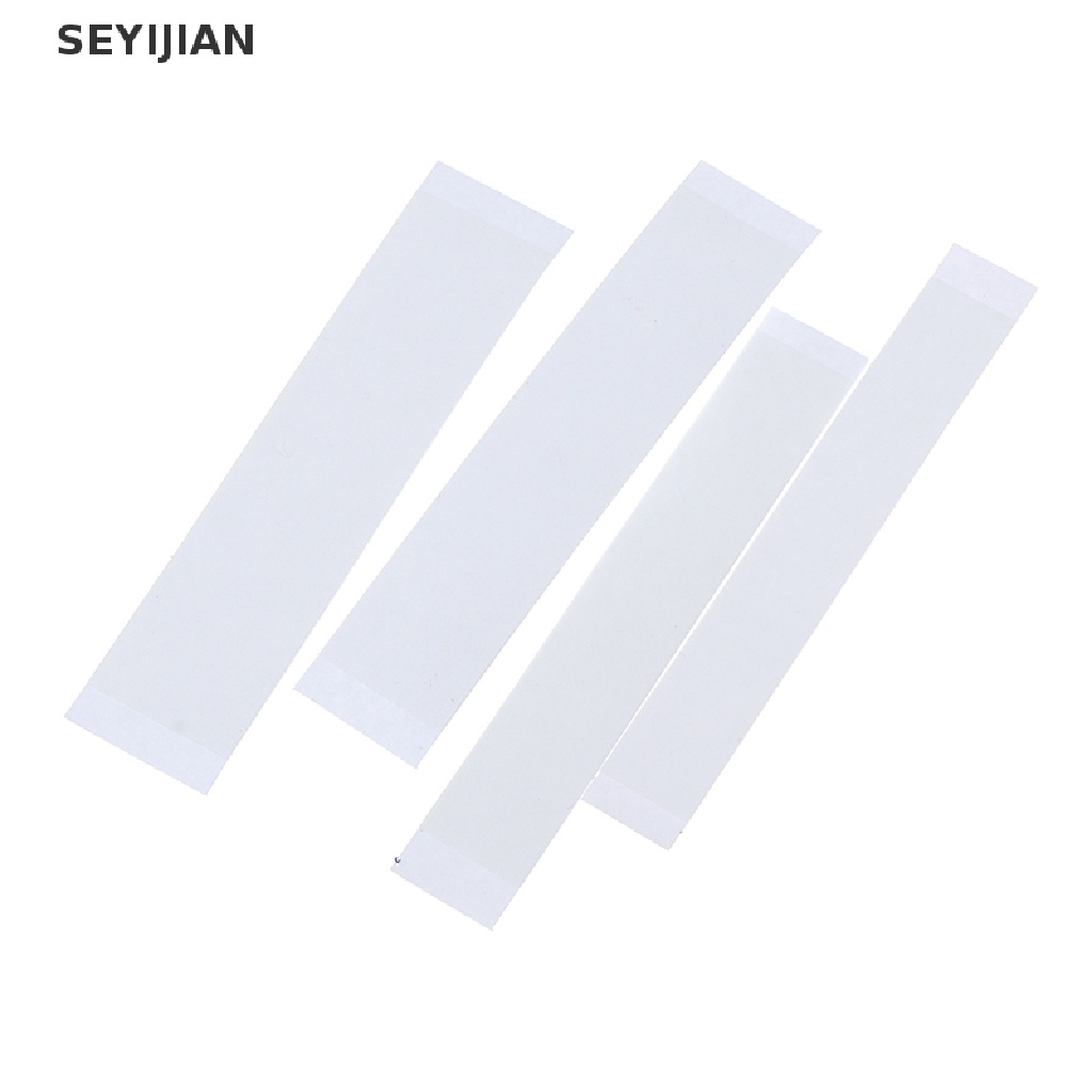 Sey Set 36 Miếng Dán Hai Mặt An Toàn Cơ Thể Cổ Chữ V Dành Cho Nữ